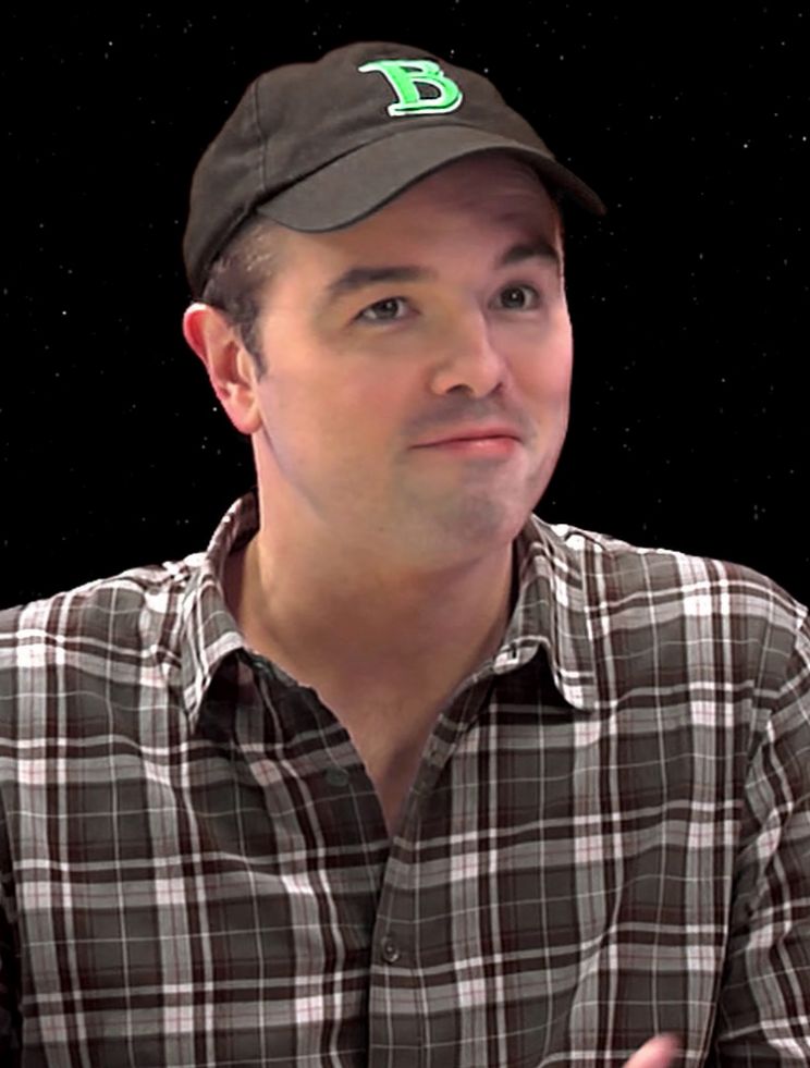 Seth MacFarlane