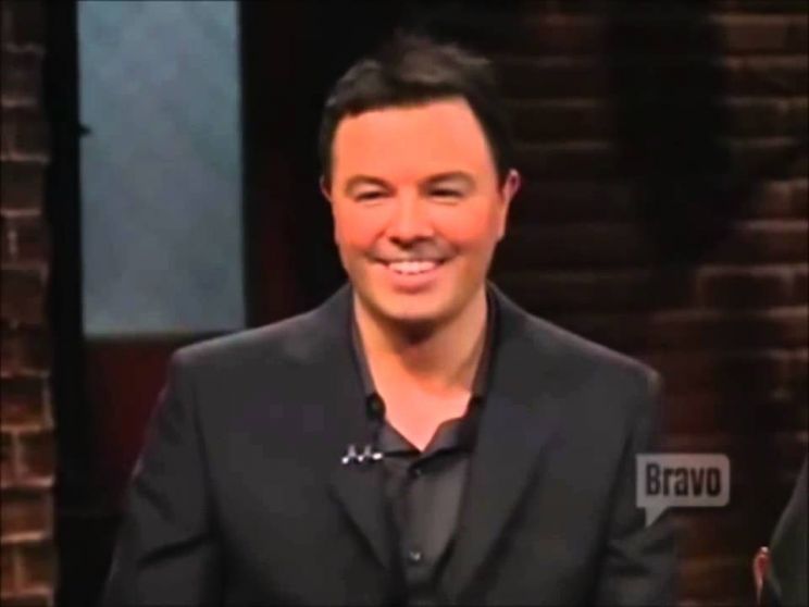 Seth MacFarlane