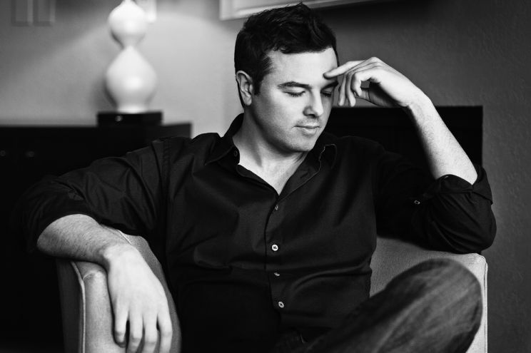 Seth MacFarlane