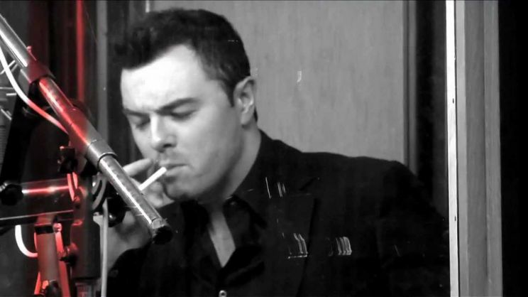 Seth MacFarlane