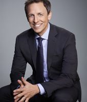 Seth Meyers