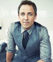 Seth Meyers