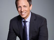 Seth Meyers