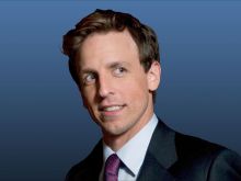 Seth Meyers