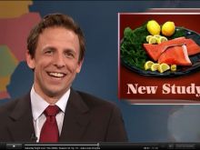 Seth Meyers #472102 picture (Landscape Medium)