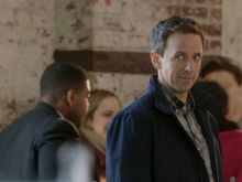 Seth Meyers