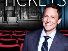 Seth Meyers