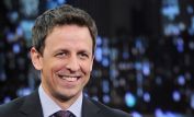 Seth Meyers