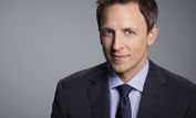 Seth Meyers