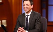 Seth Meyers