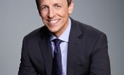 Seth Meyers