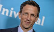 Seth Meyers