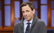 Seth Meyers