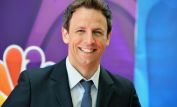 Seth Meyers