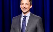 Seth Meyers