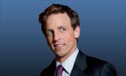 Seth Meyers