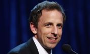 Seth Meyers