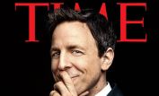 Seth Meyers