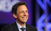 Seth Meyers