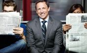Seth Meyers