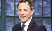 Seth Meyers