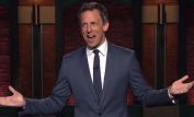 Seth Meyers
