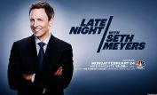 Seth Meyers