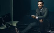 Seth Meyers