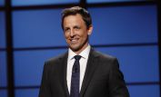 Seth Meyers