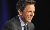 Seth Meyers