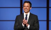 Seth Meyers