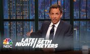Seth Meyers