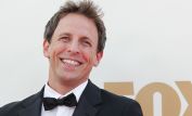 Seth Meyers