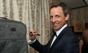 Seth Meyers
