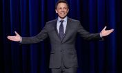 Seth Meyers