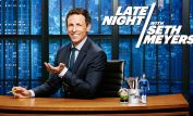 Seth Meyers