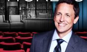 Seth Meyers