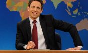 Seth Meyers