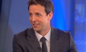 Seth Meyers