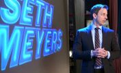 Seth Meyers