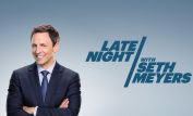 Seth Meyers