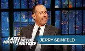 Seth Meyers