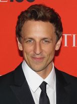 Seth Meyers