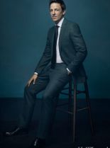 Seth Meyers