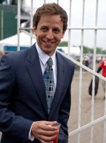 Seth Meyers
