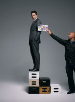 Seth Meyers