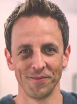 Seth Meyers