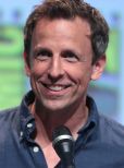 Seth Meyers