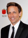 Seth Meyers