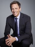 Seth Meyers